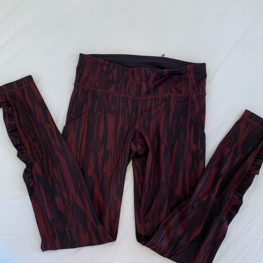 LULULEMON ❤️ SOLD❤️